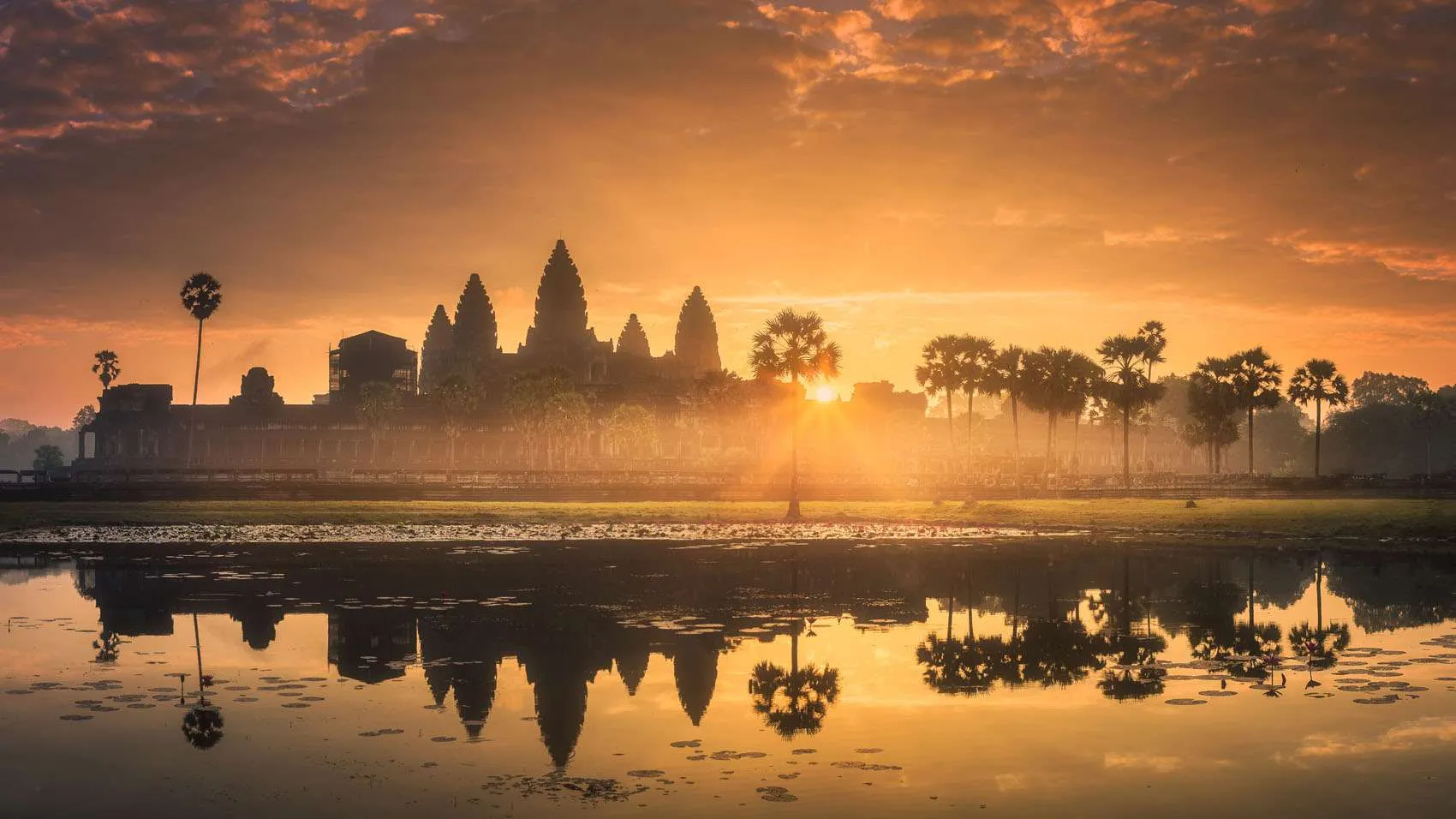 Cambodia
