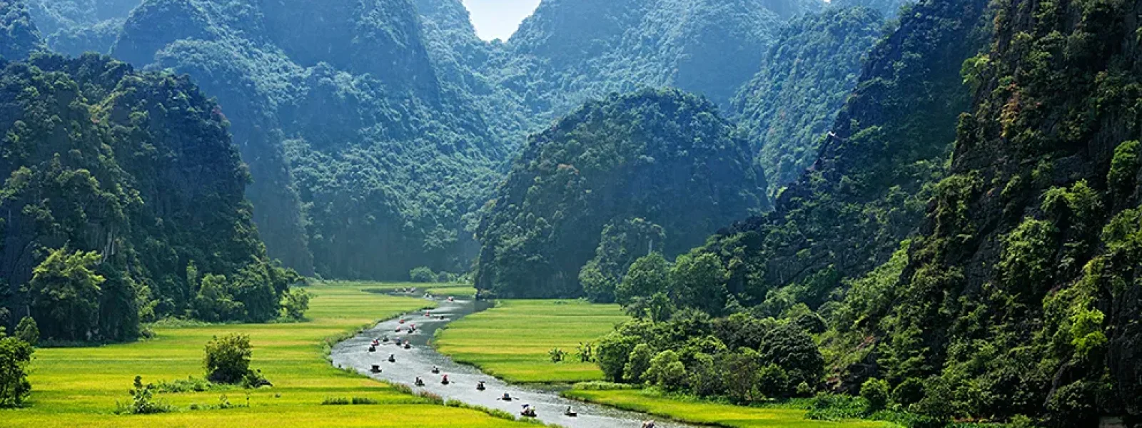 Ninh Binh