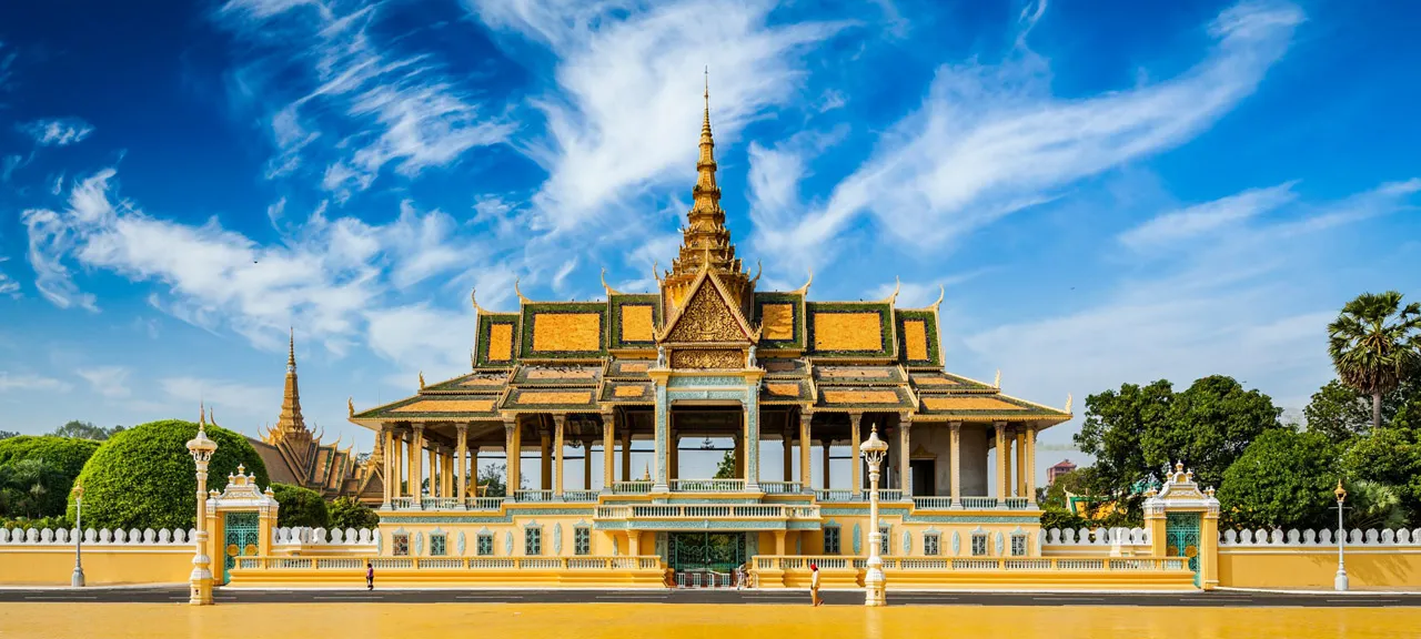 Phnom Penh