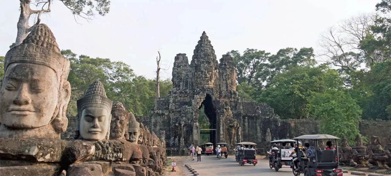 Siem Reap