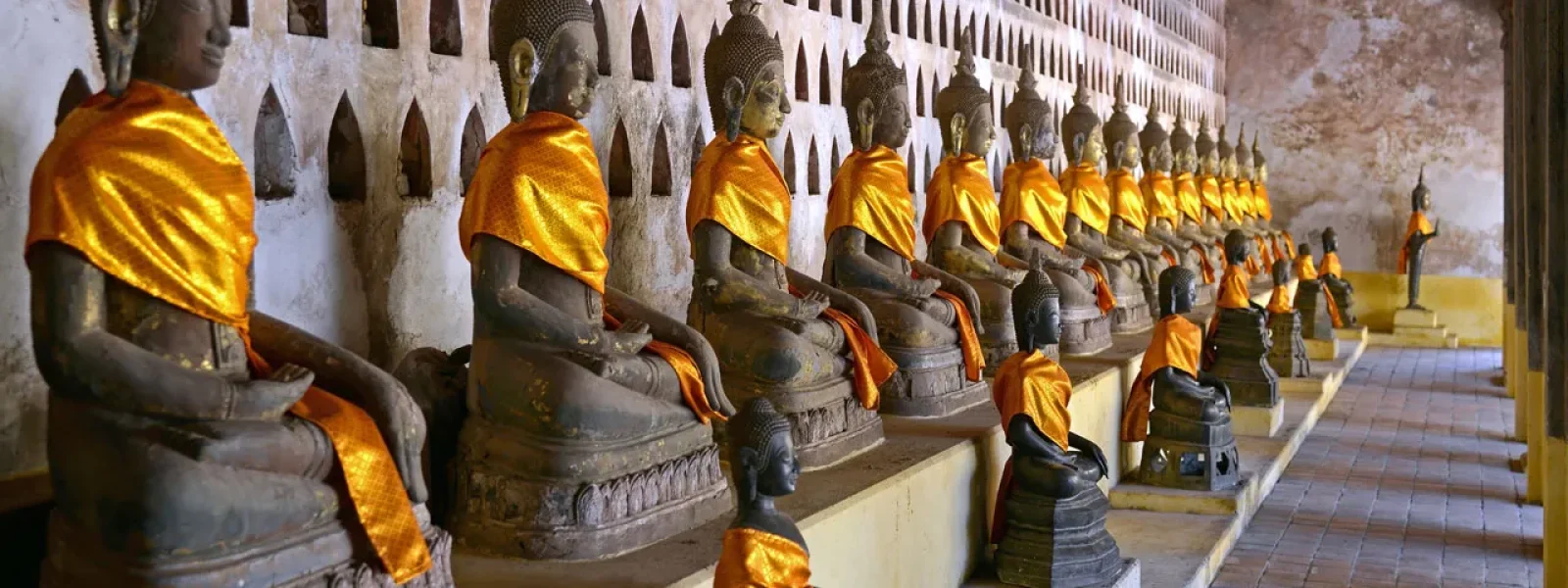 Vientiane