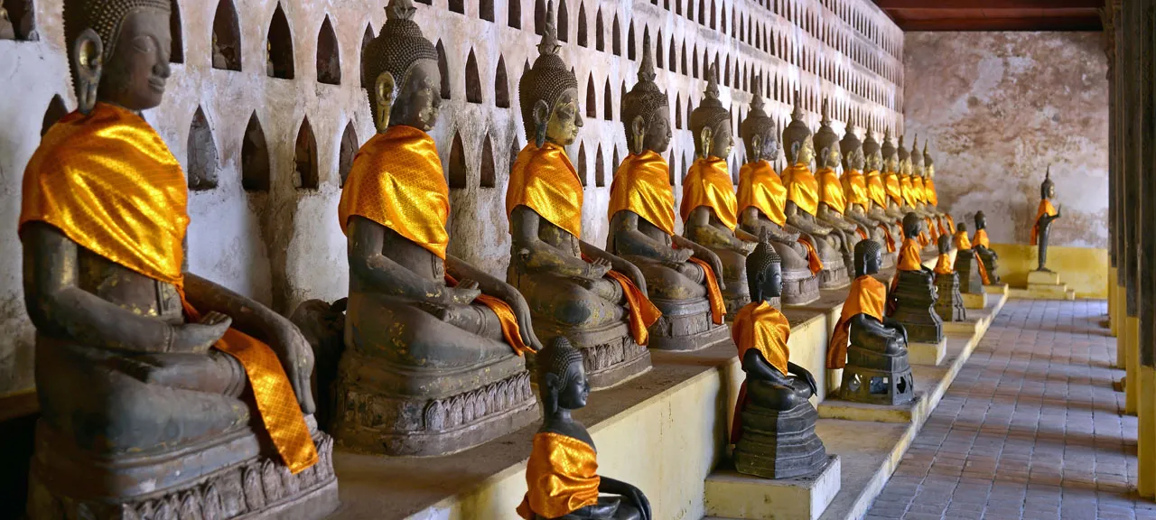 Vientiane