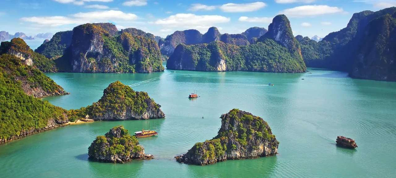 Halong